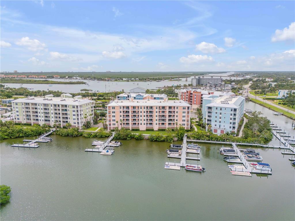 4 RIVERWALK DRIVE UNIT 507