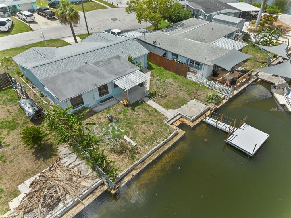 13428 NEPTUNE DRIVE, HUDSON, FL — photo 3 of 30