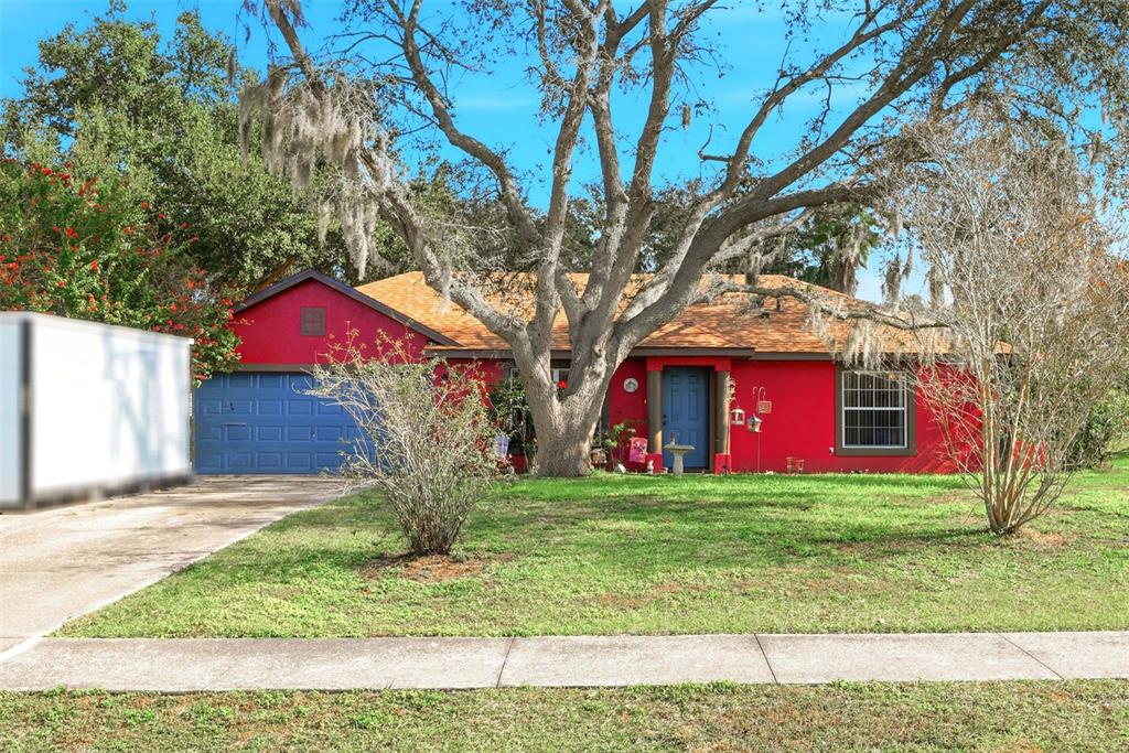 16030 WORTHINGTON BOULEVARD