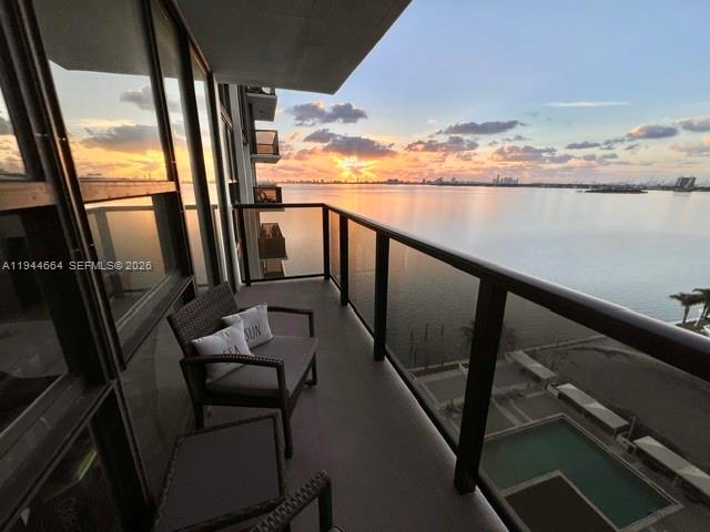600 NE 36th St # 1220, Miami FL 33137