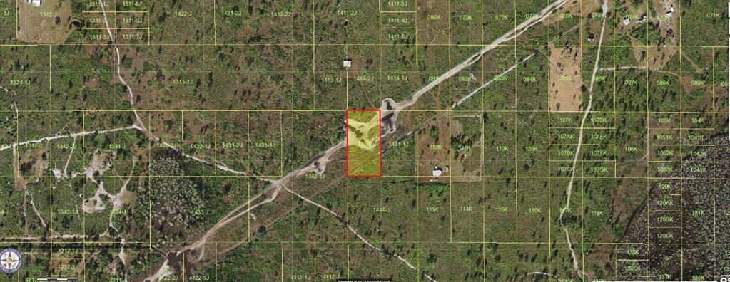 HOLOPAW GROVES ROAD, ST CLOUD, FL — photo 2 of 3