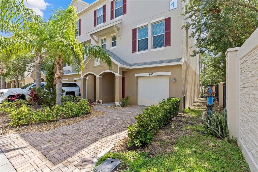 800 CALLISTA CAY LOOP, TARPON SPRINGS, FL — photo 2 of 30