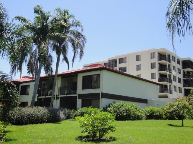 6365 BAHIA DEL MAR BOULEVARD UNIT 113
