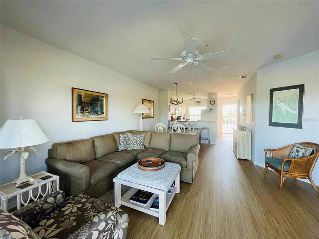2040 WILLOW HAMMOCK CIRCLE UNIT 202, PUNTA GORDA, FL — photo 4 of 21