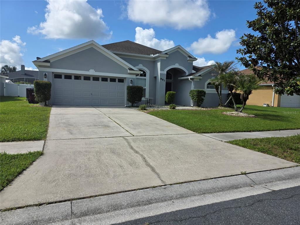 881 SENECA TRAIL