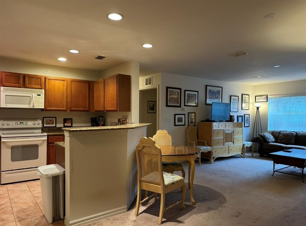 4600 E MOODY BOULEVARD UNIT 3J, BUNNELL, FL — photo 2 of 20