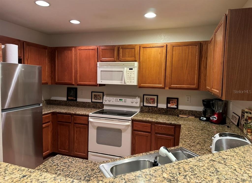 4600 E MOODY BOULEVARD UNIT 3J, BUNNELL, FL — photo 4 of 20