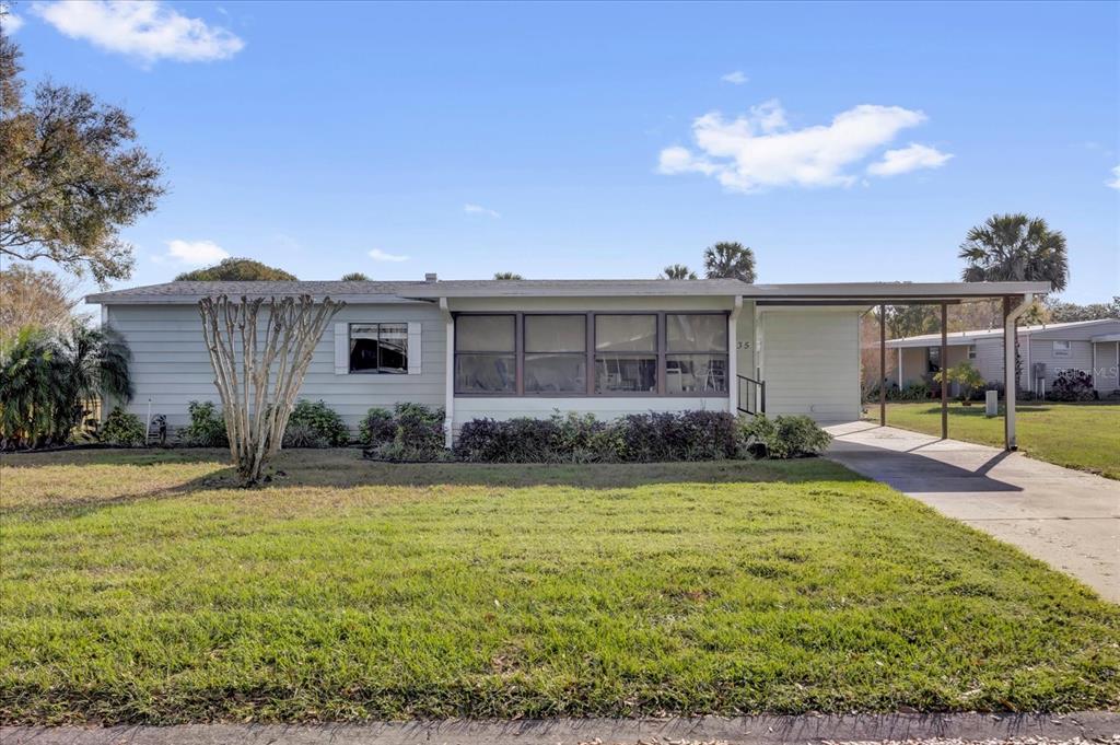 2135 CANOPY CIRCLE UNIT 137