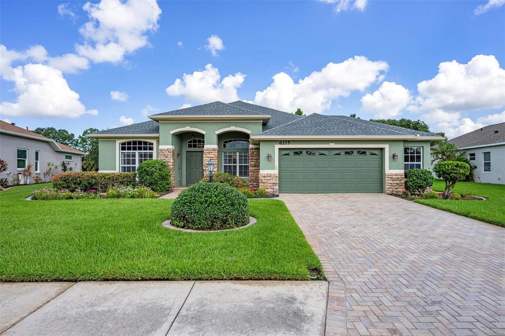 6215 90TH AVENUE CIRCLE E, PARRISH, FL — photo 2 of 30