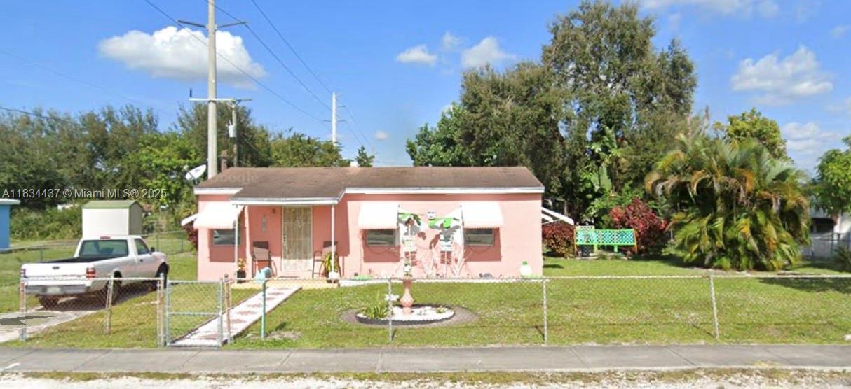 1881 NW 157th St, Miami Gardens FL 33054