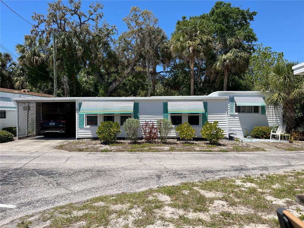 604 HILLSBOROUGH STREET UNIT 30