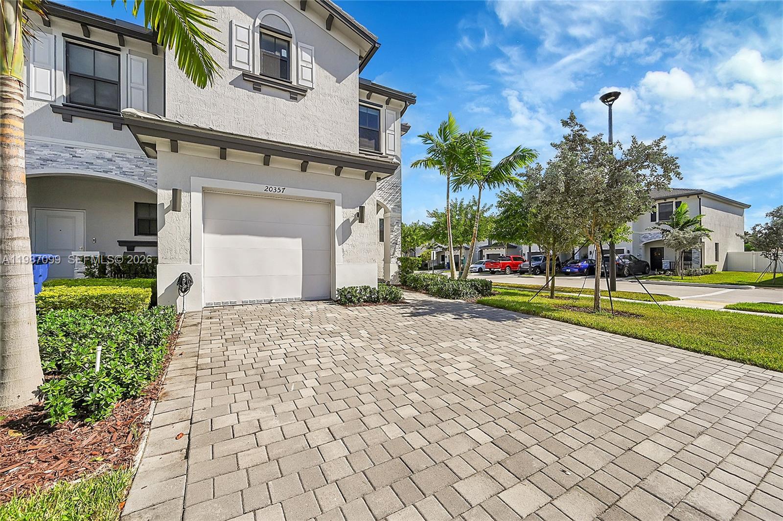 20357 NW 4th Path, Miami Gardens FL 33169