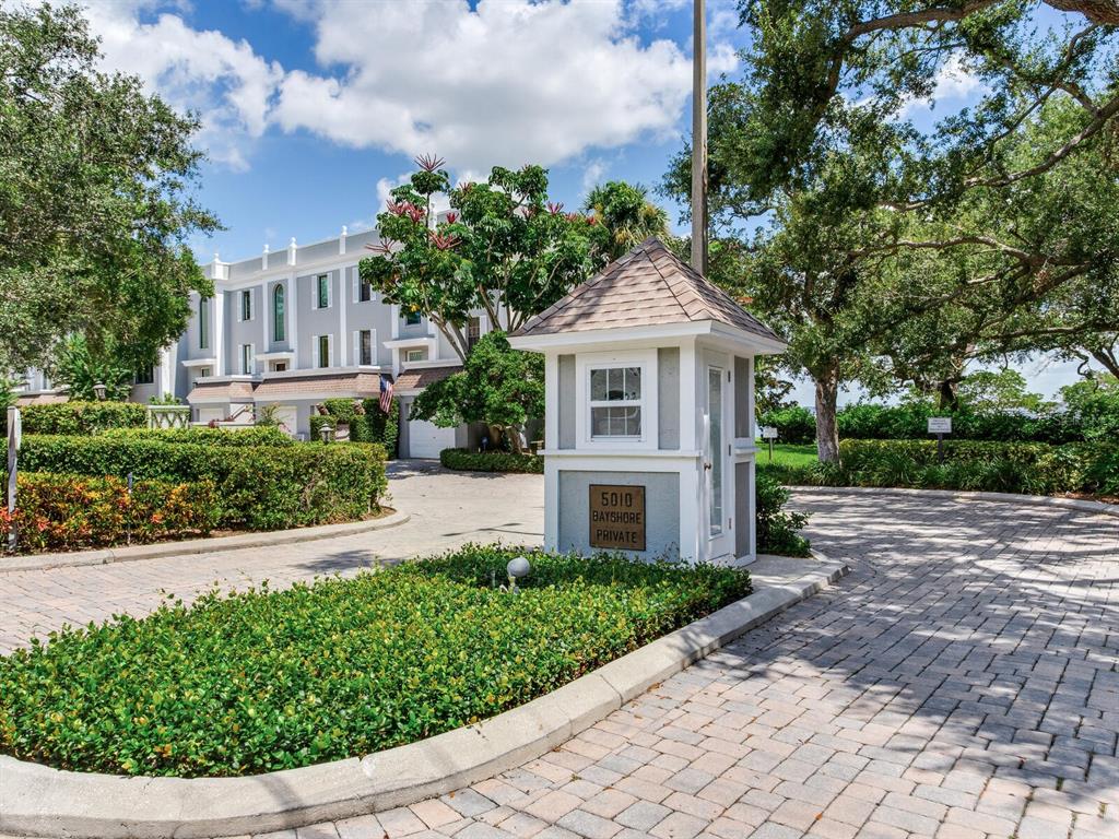 5010 BAYSHORE BOULEVARD UNIT 7
