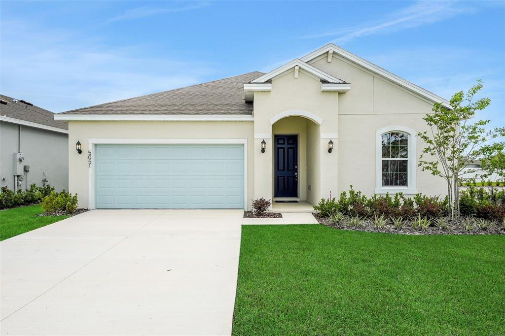 5051 ABIGAIL DRIVE