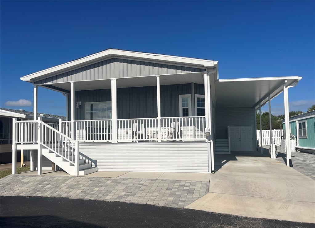 17 WINDWARD DRIVE