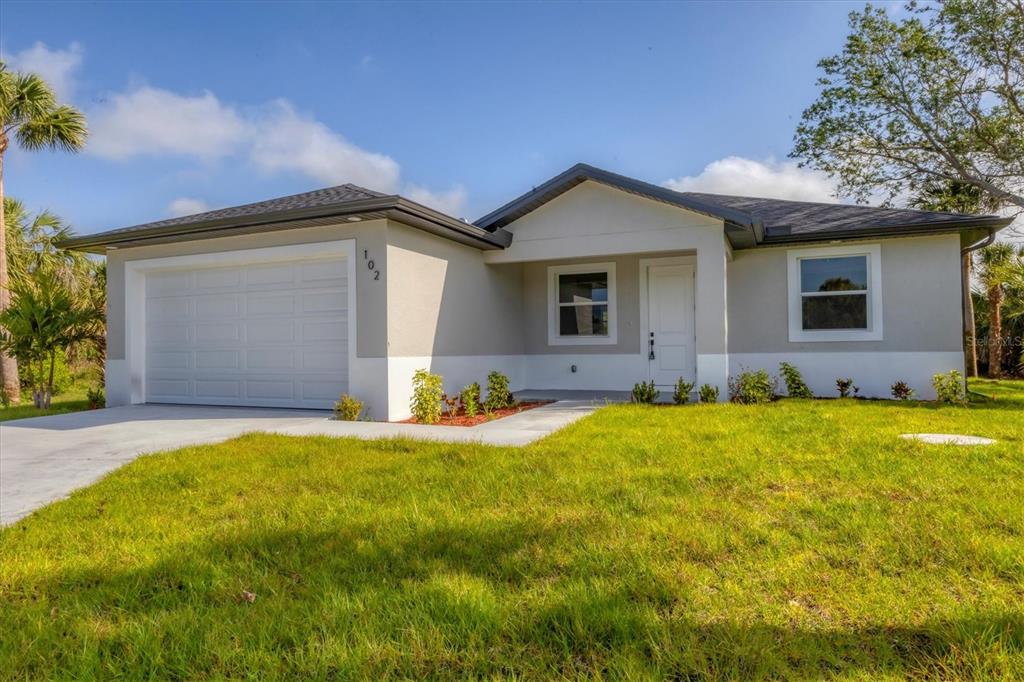 405 SUNSET ROAD N, ROTONDA WEST, FL — photo 2 of 30