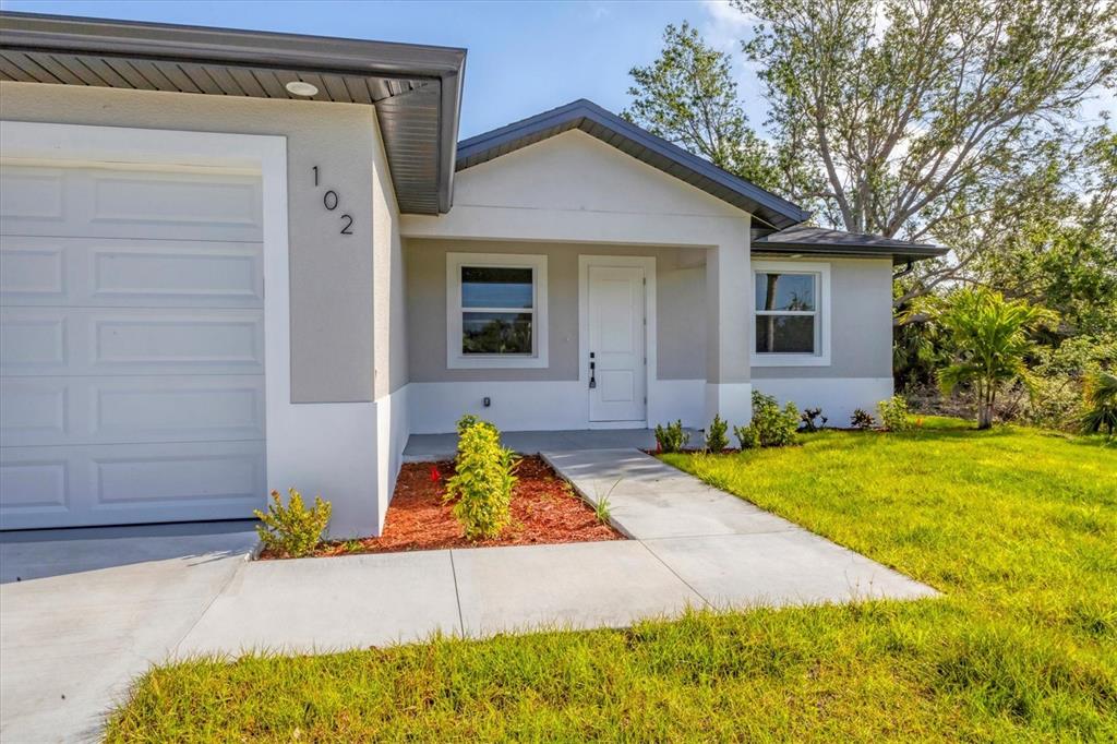 405 SUNSET ROAD N, ROTONDA WEST, FL — photo 3 of 30