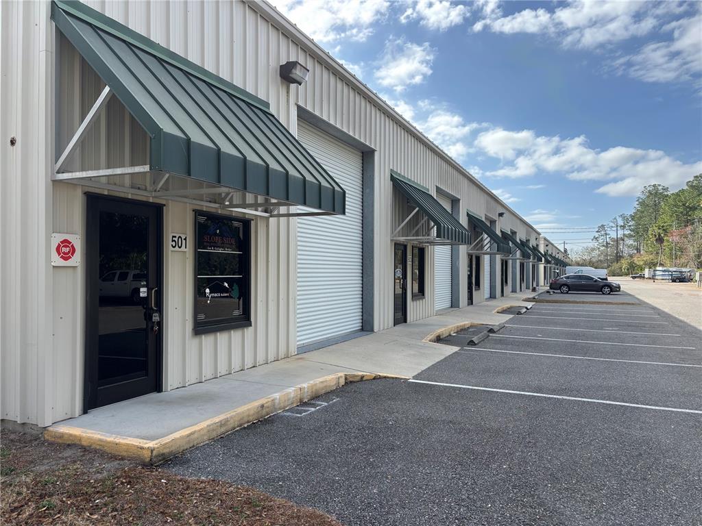 4425 S US 1 UNIT 501