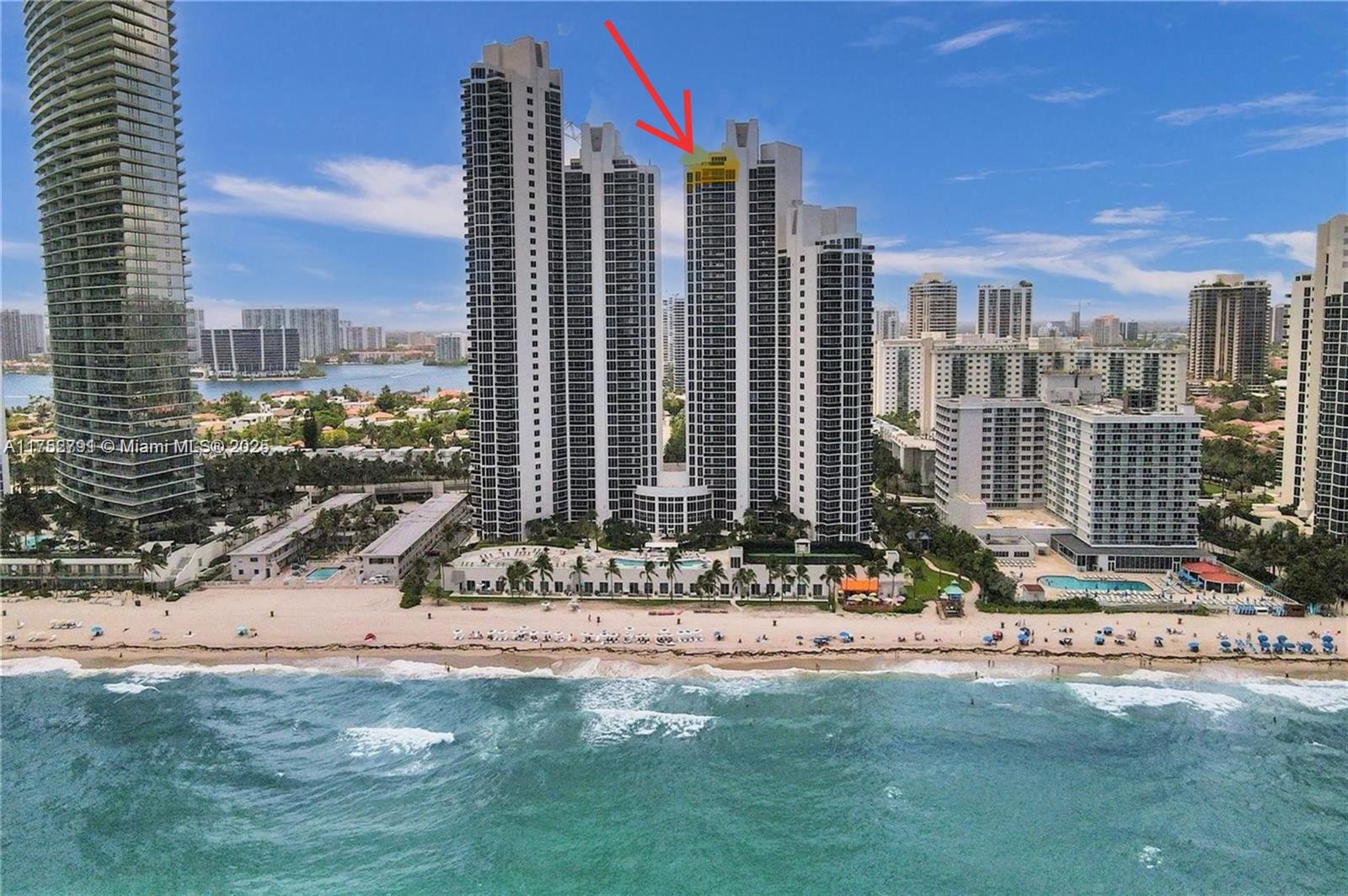 19111 Collins Ave, Sunny Isles Beach FL 33160