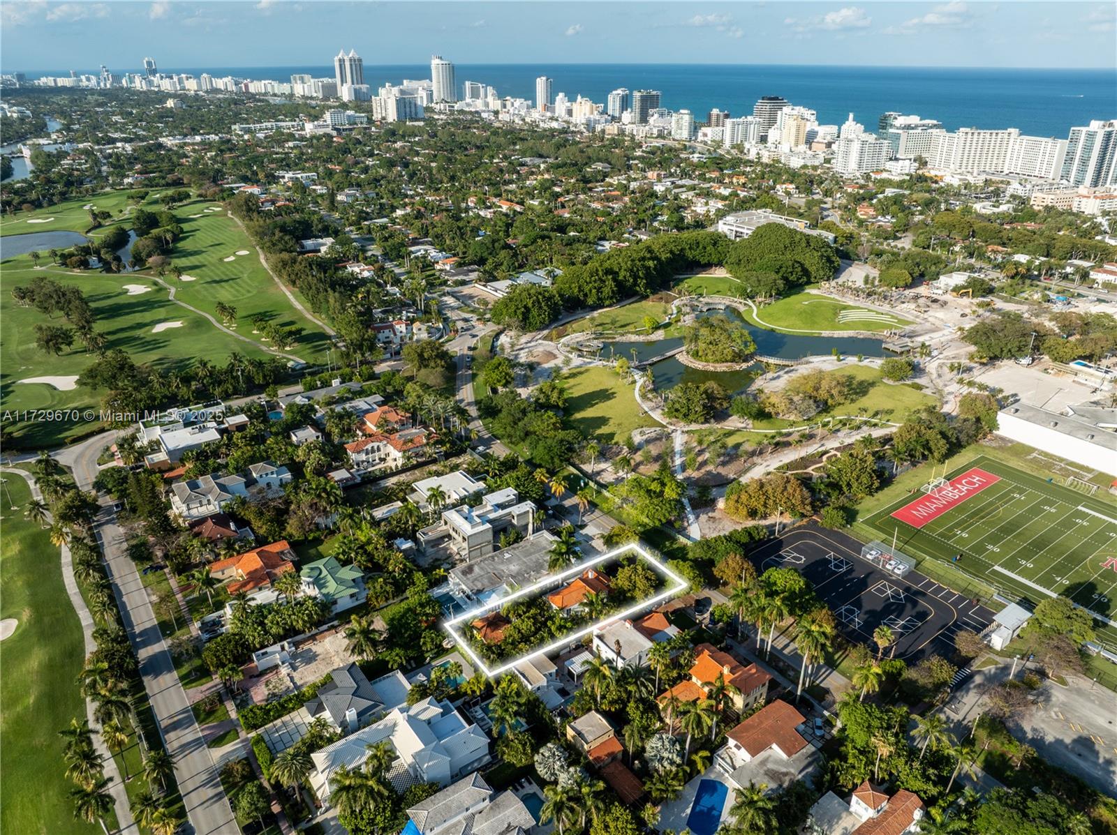 2424 Prairie Ave, Miami Beach FL 33140