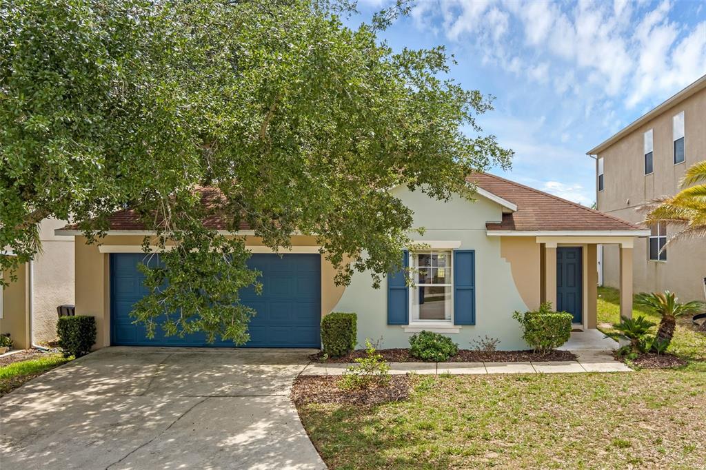 126 SAN CARLO ROAD