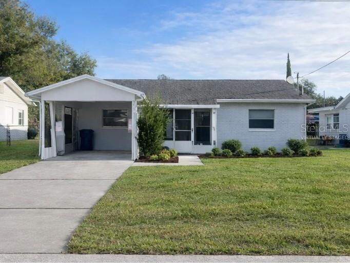 132 MILLER DRIVE