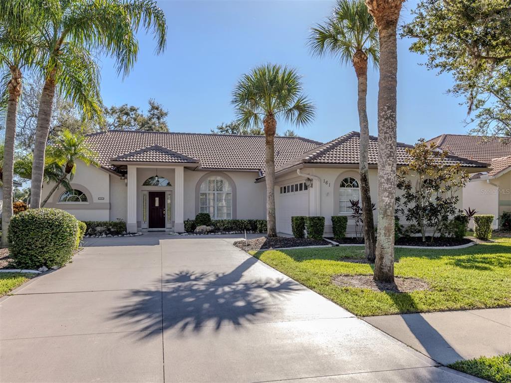 161 GRAND OAK CIRCLE
