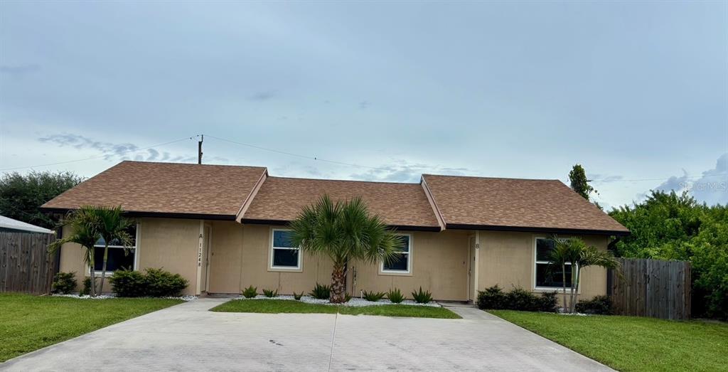 11248 PENDLETON AVENUE UNIT A&B