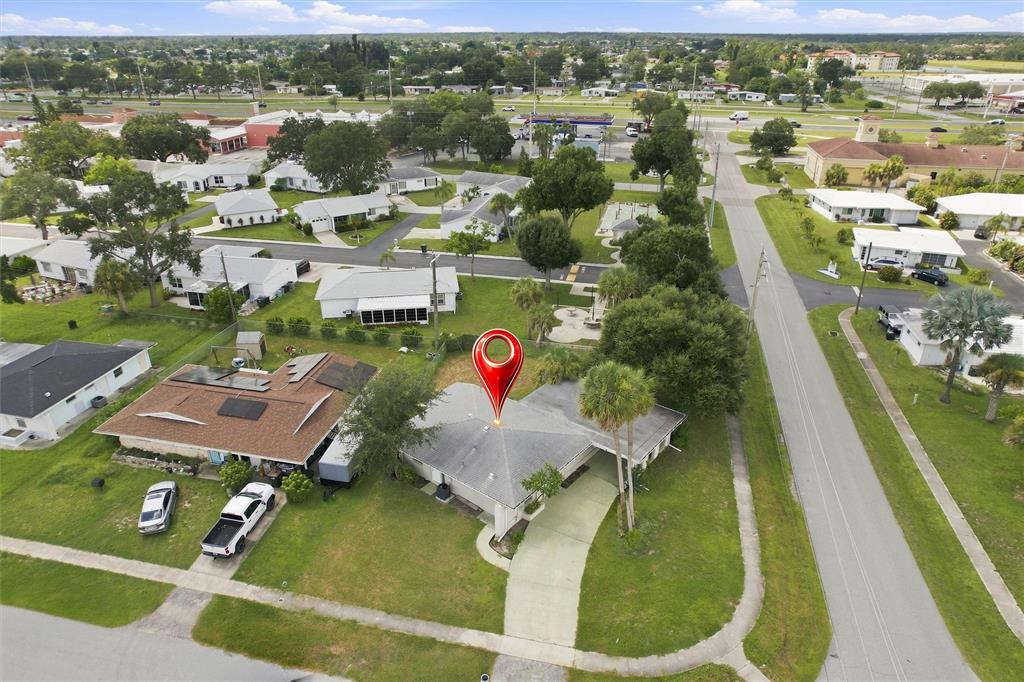 8381 FAY AVENUE, NORTH PORT, FL — photo 3 of 30