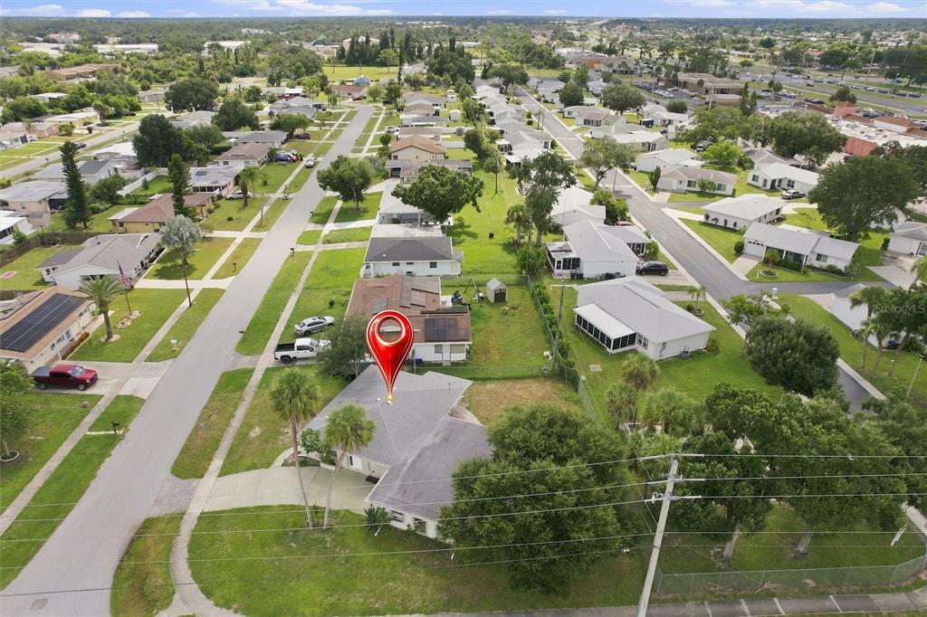 8381 FAY AVENUE, NORTH PORT, FL — photo 4 of 30