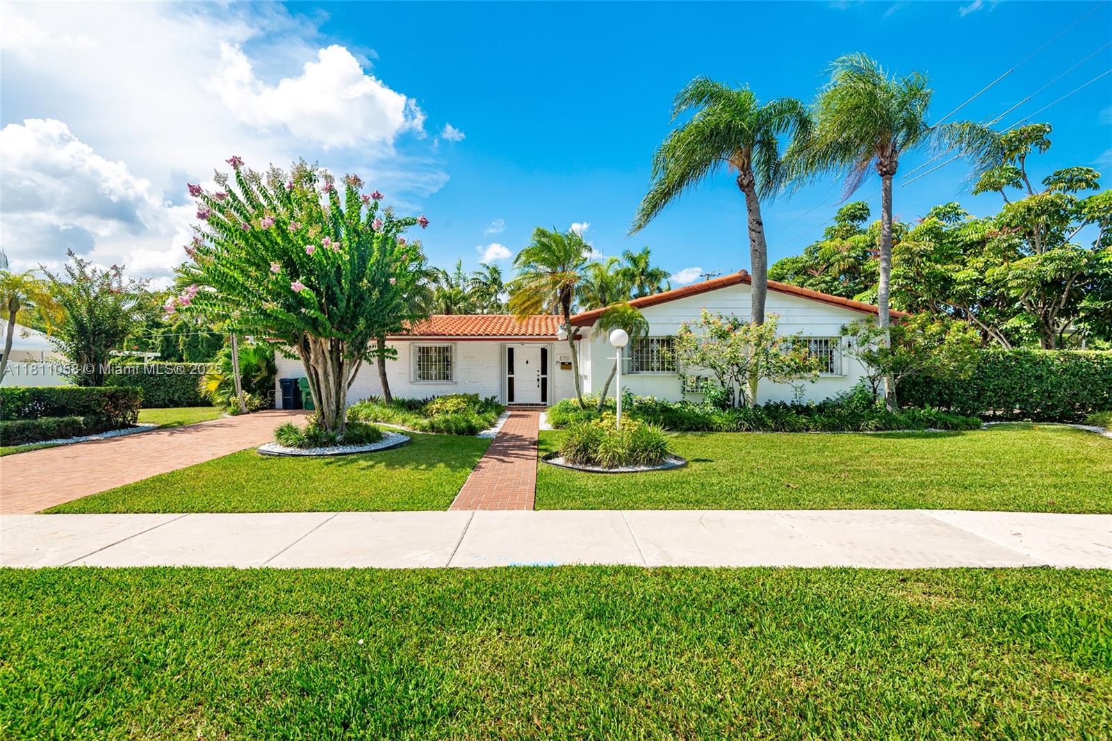 8701 SW 80th St, Miami FL 33173