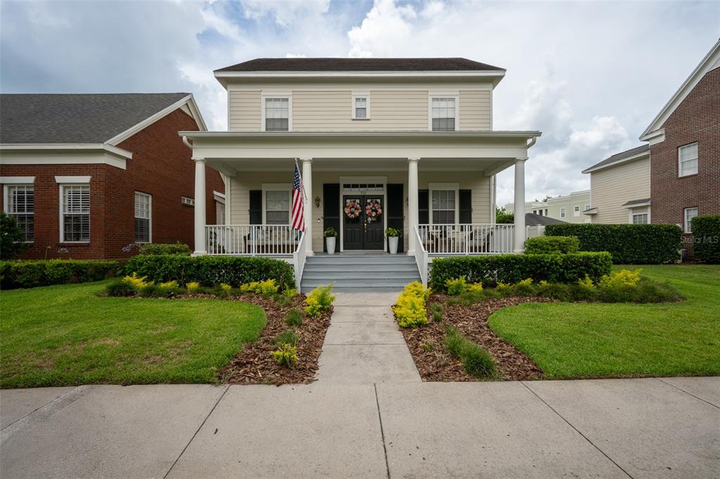712 TEAL AVENUE