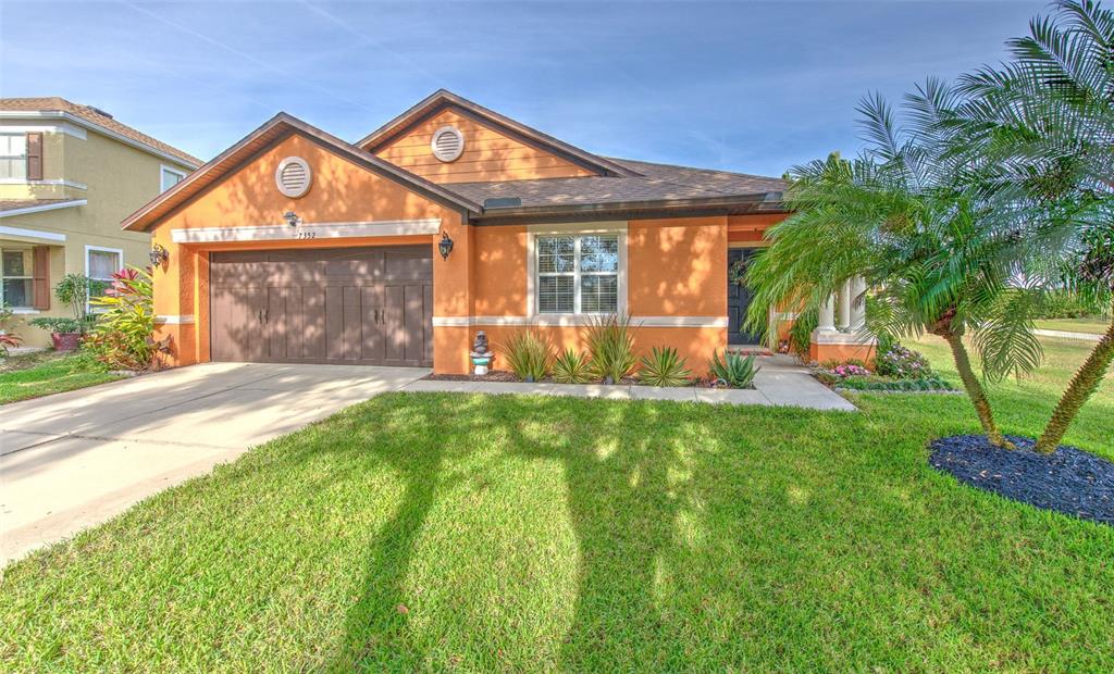 7352 BRIDGEVIEW DRIVE