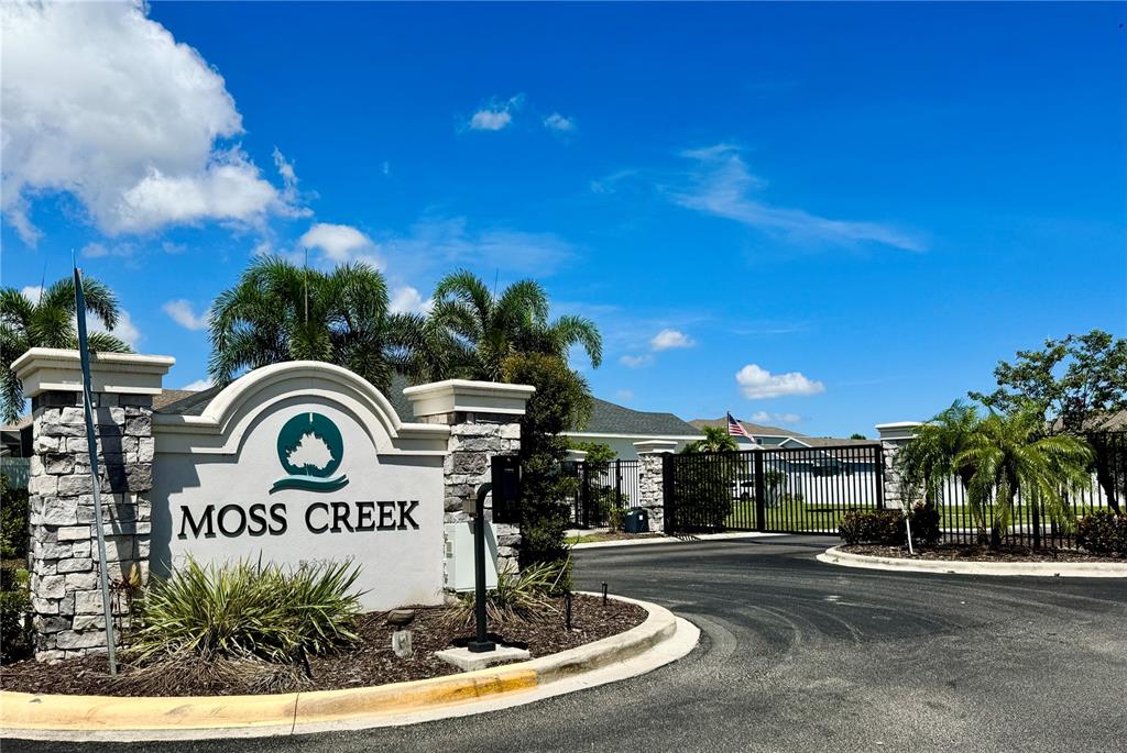 5424 PEACEFUL CREEK COVE