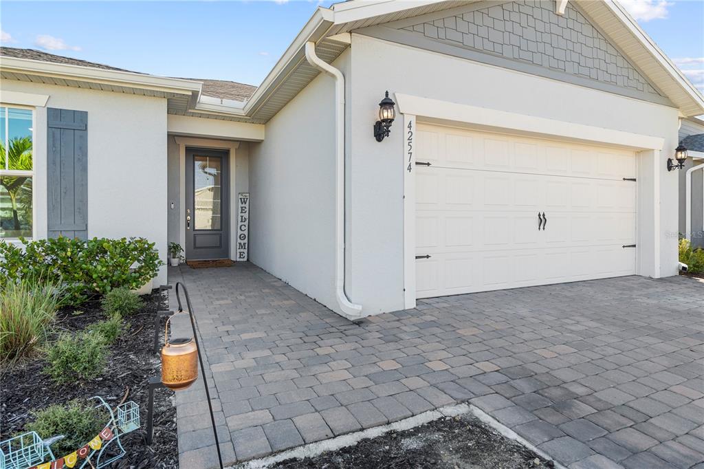42574 ADIRONDACK DRIVE, PUNTA GORDA, FL — photo 5 of 30