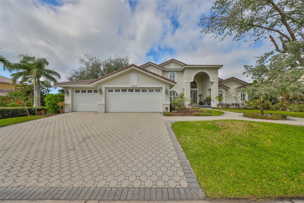 6467 RUBIA CIRCLE