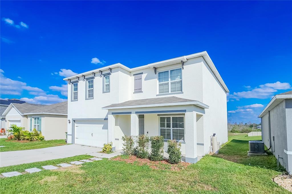 326 MEADOWBROOK BOULEVARD, WINTER HAVEN, FL — photo 3 of 22