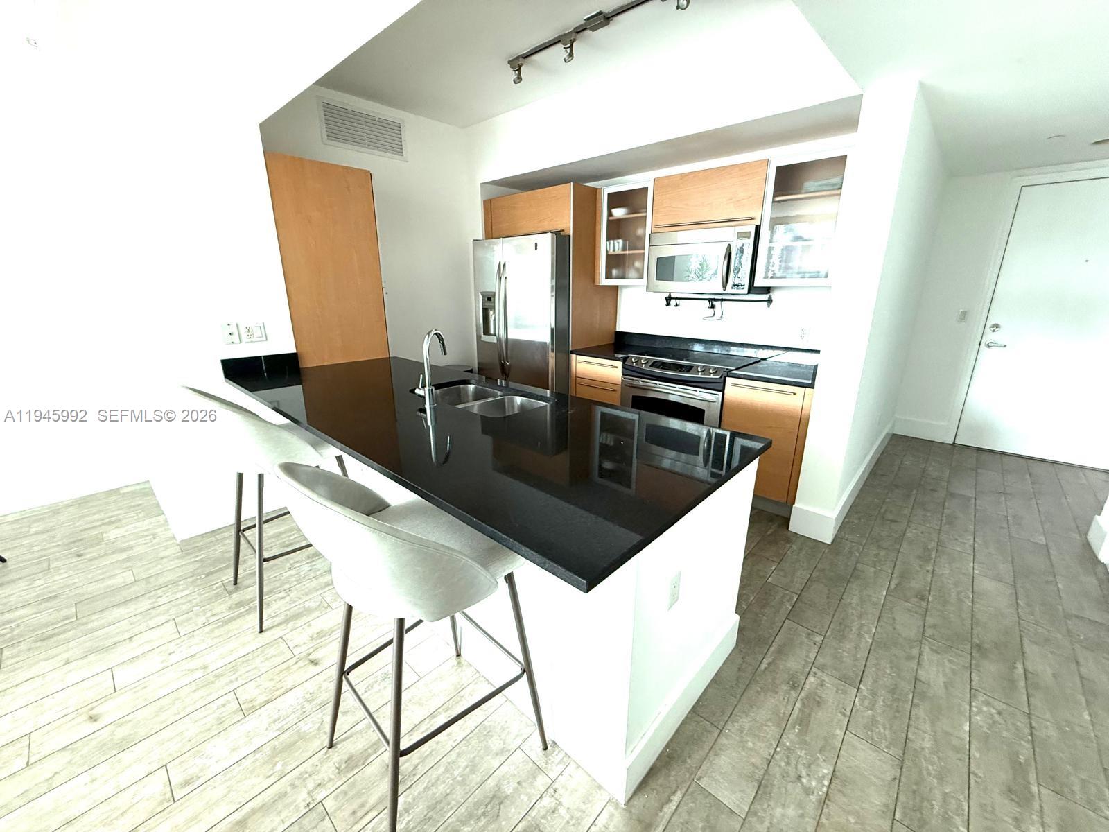 951 Brickell Ave # 1511, Miami FL 33131