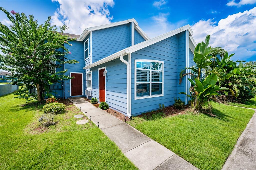 668 CARIBBEAN DRIVE