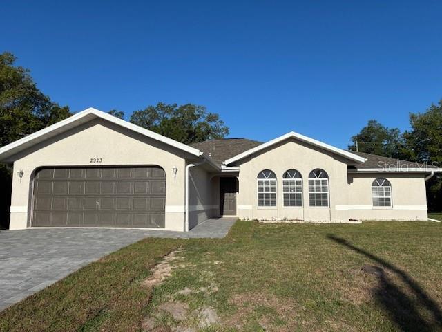 2923 HOPWOOD ROAD