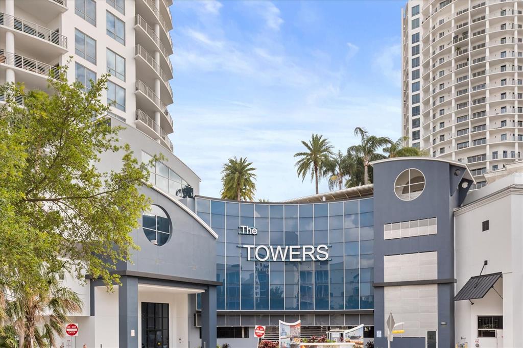 1209 E CUMBERLAND AVENUE UNIT 807