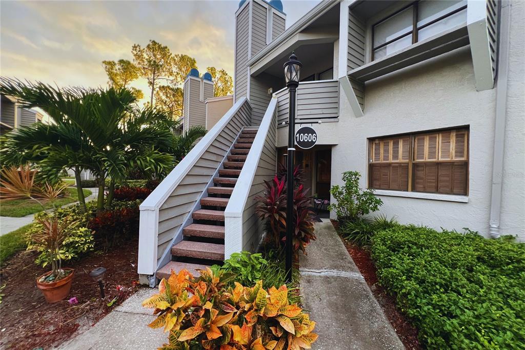 10606 LONGWOOD DRIVE UNIT 203B