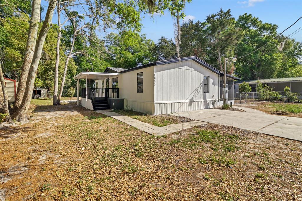 4855 SE 145TH PLACE