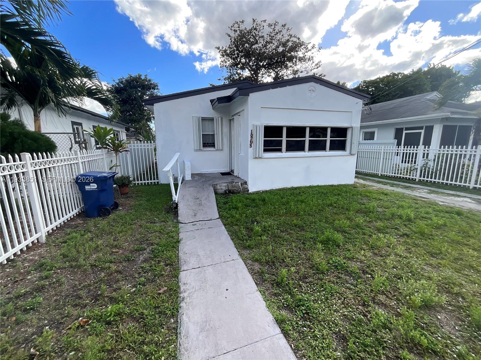 1868 NW 64th St, Miami FL 33147