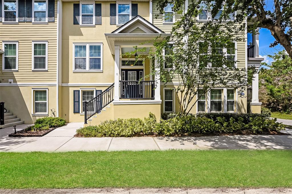 1384 MILL STREAM LANE