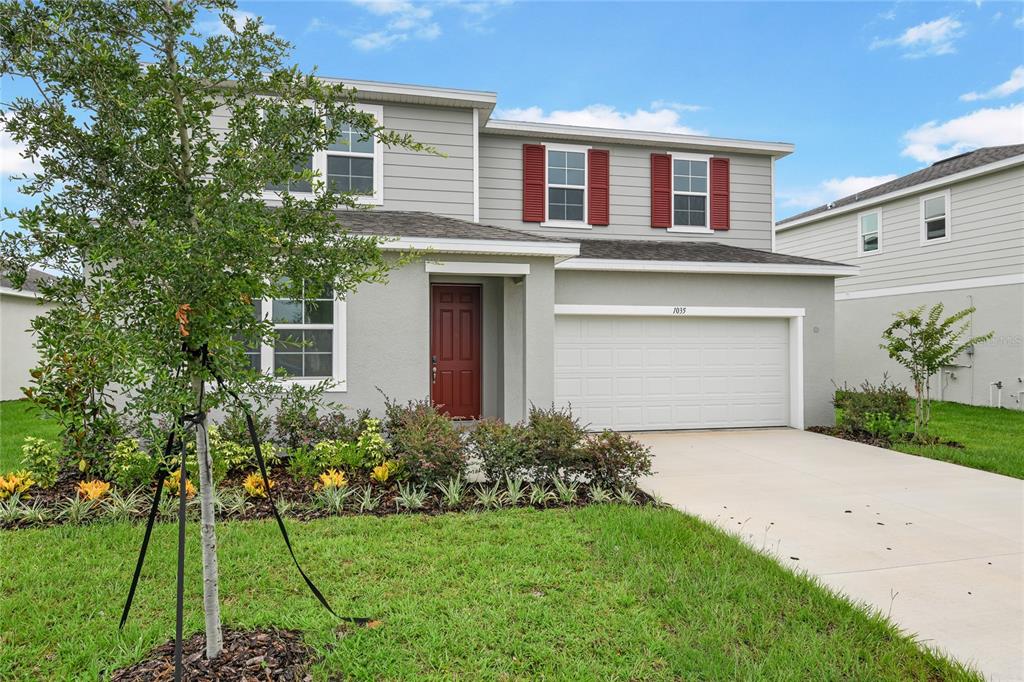 1035 WISTERIA WAY, DUNDEE, FL — photo 2 of 24