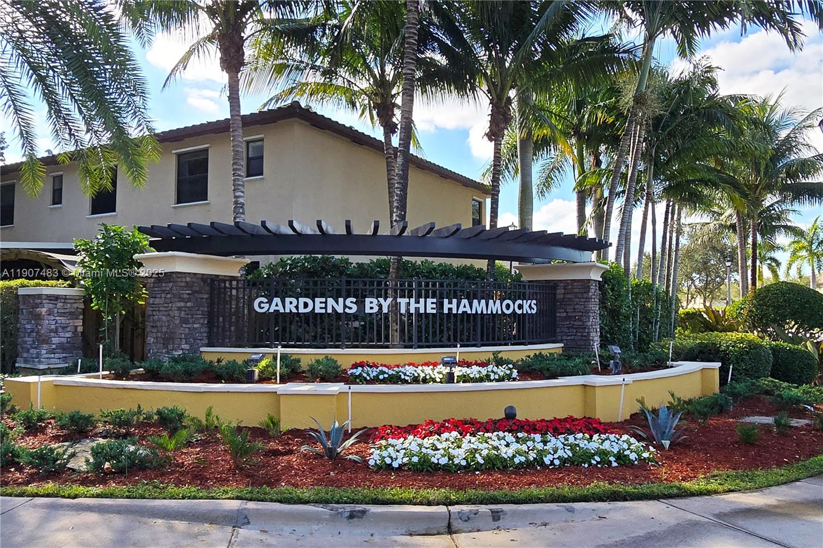 15081 SW 113th Ter, Miami FL 33196