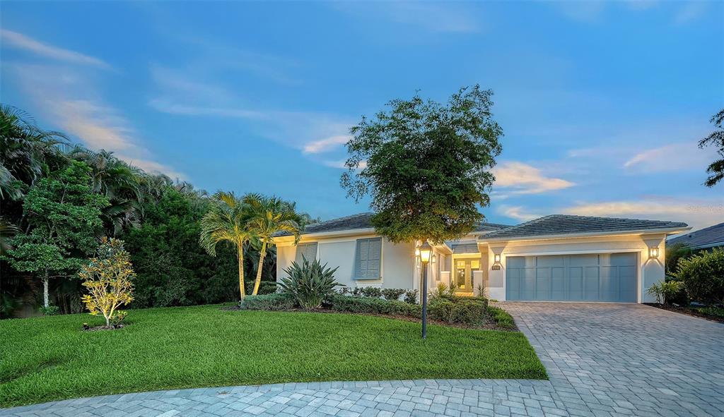 7700 SANDHILL LAKE DRIVE