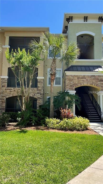 10019 COURTNEY PALMS BOULEVARD UNIT 303