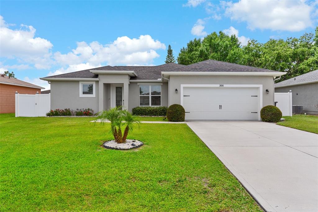 308 CLEARWATER LANE